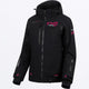 Black/Razz