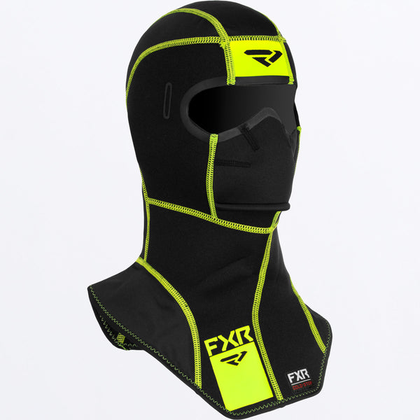 Cold-Stop Anti-Fog Balaclava – FXR Racing Europe