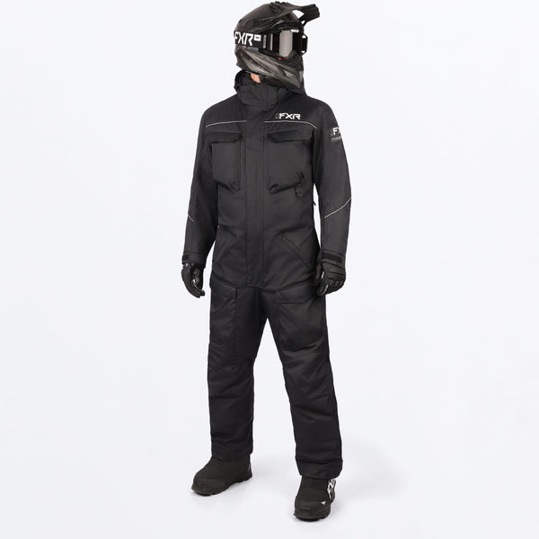 FXR モノスーツ Men's Excursion Monosuit – FXR Racing Europe