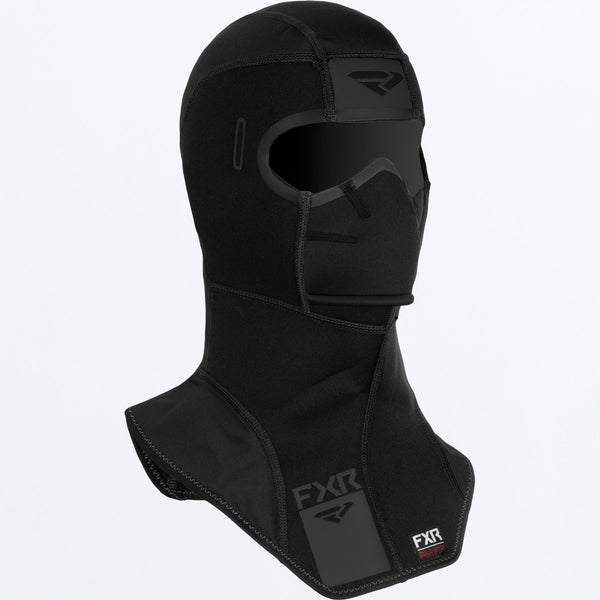 Cold-Stop Anti-Fog Balaclava – FXR Racing Europe