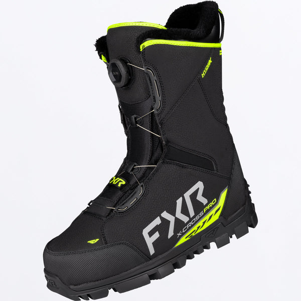 X-CrossProBOA_Boot_BlackHiVis_SKU_270707-_1065_Front