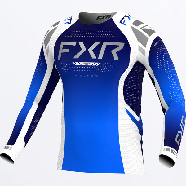 FXR Helium 2023 Maglia Motocross - il miglior prezzo