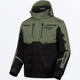 Olive/Black