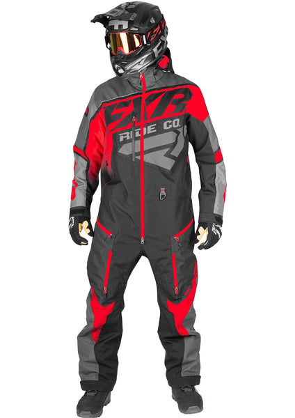 Men's CX Lite Monosuit – FXR Racing Europe