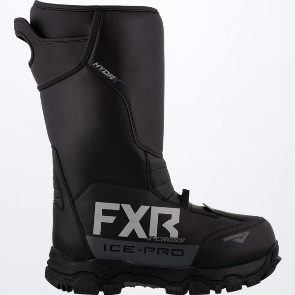 X-Cross Ice Pro Boot – FXR Racing Sweden