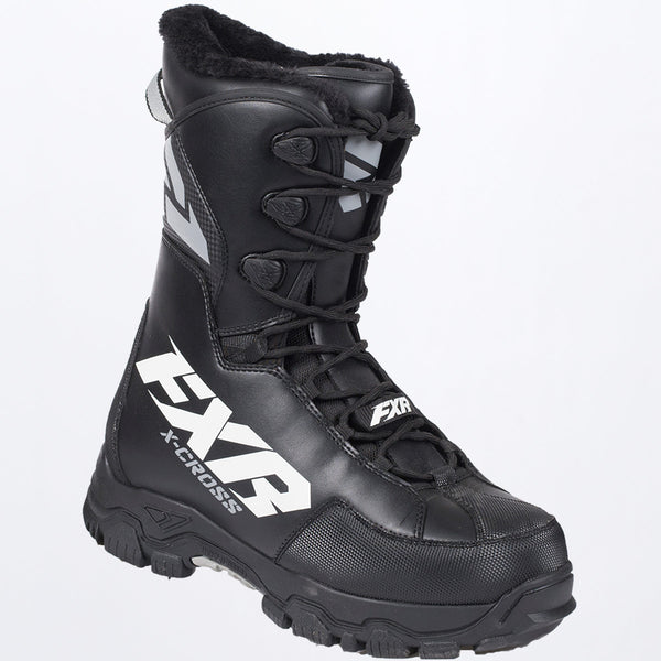 X-Cross Speed Boot – FXR Racing Europe