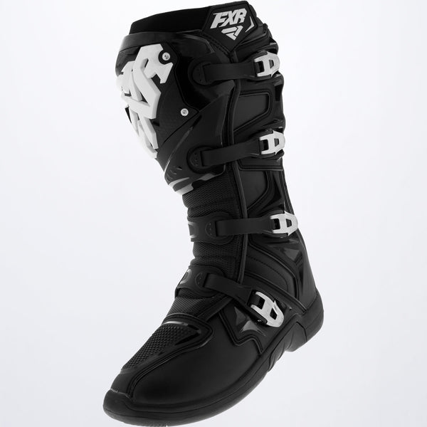 FXR ブーツ Factory Ride Boot – FXR Racing Europe