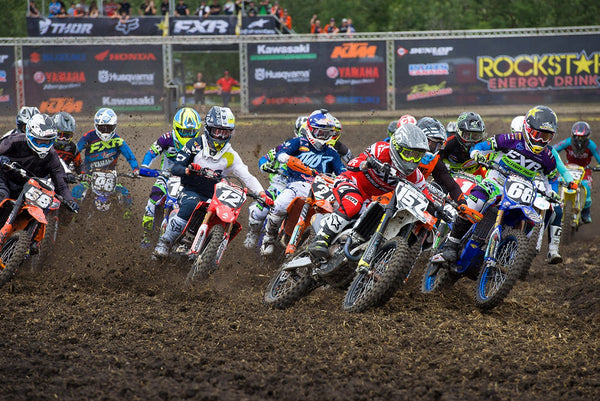 Triple Crown MX: Round 4 McNabb Valley, MB | Photo Report