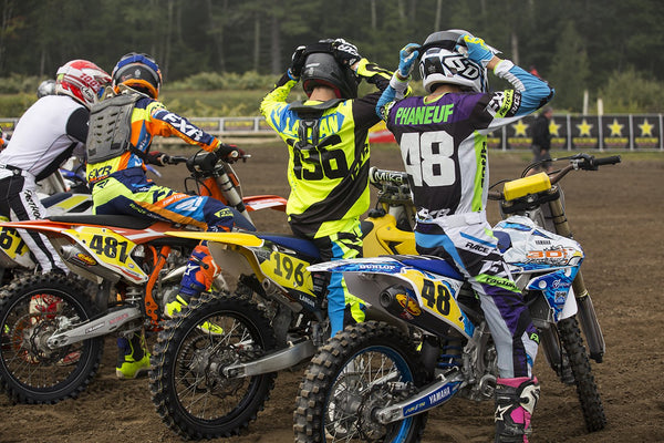 Racer X Maine Event | Photo Gallery