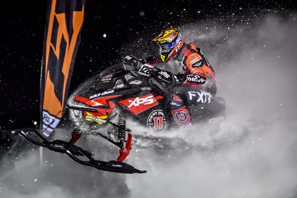 FARGO, ND | COUNTRY CAT SNOCROSS NATIONAL