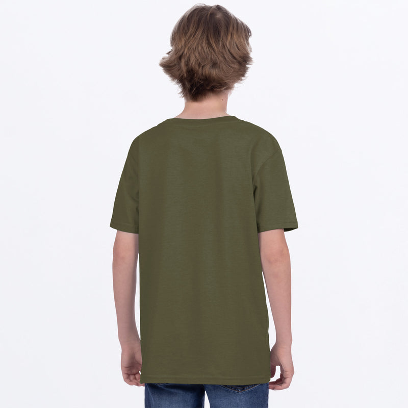 YthVictoryPremium_T-Shirt_ArmyBlack_SKU_262250-_7510_Extra