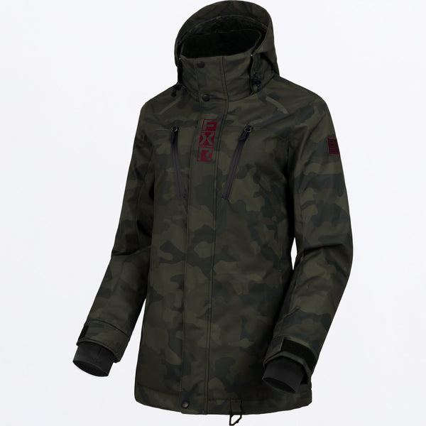 Aerial_Jacket_W_ArmyCamoMerlot_250210-_7627_foran