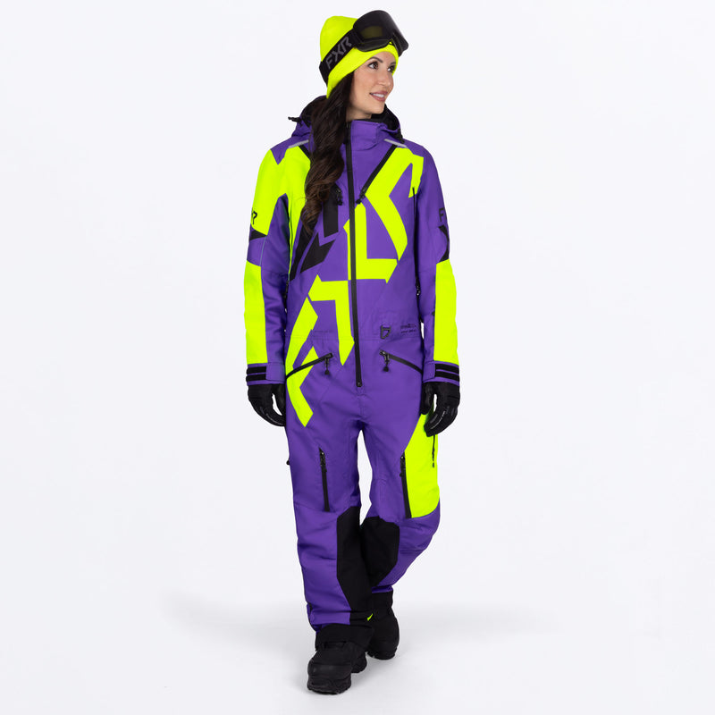WColdCrossCXFASTIns_Monosuit_DarkAmethystHiVis_SKU_262902-_8465_Front