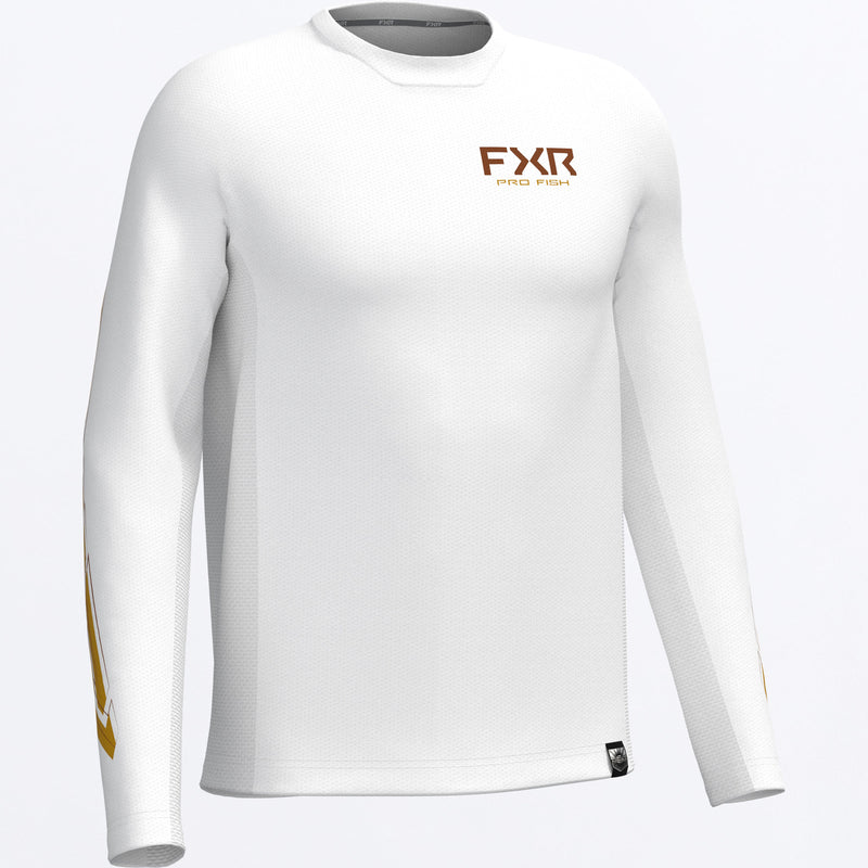 MDerbyAirUPF_Longsleeve_WhiteKash_SKU_262099-_0162_Front