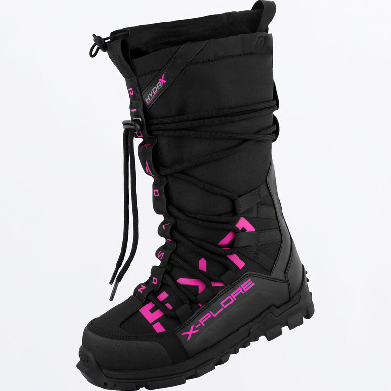 X-Plore_Boot_BlackFuchsia_SKU_220732-_1090_Front
