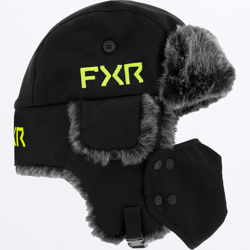 Trapper_Hat_BlackHiVis_251614-_1065_front