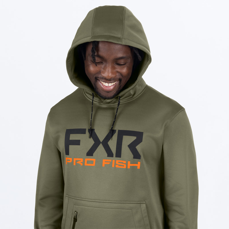 MProFishTechPO_Hoodie_MossOrange_SKU_261137-_7930_Extra2