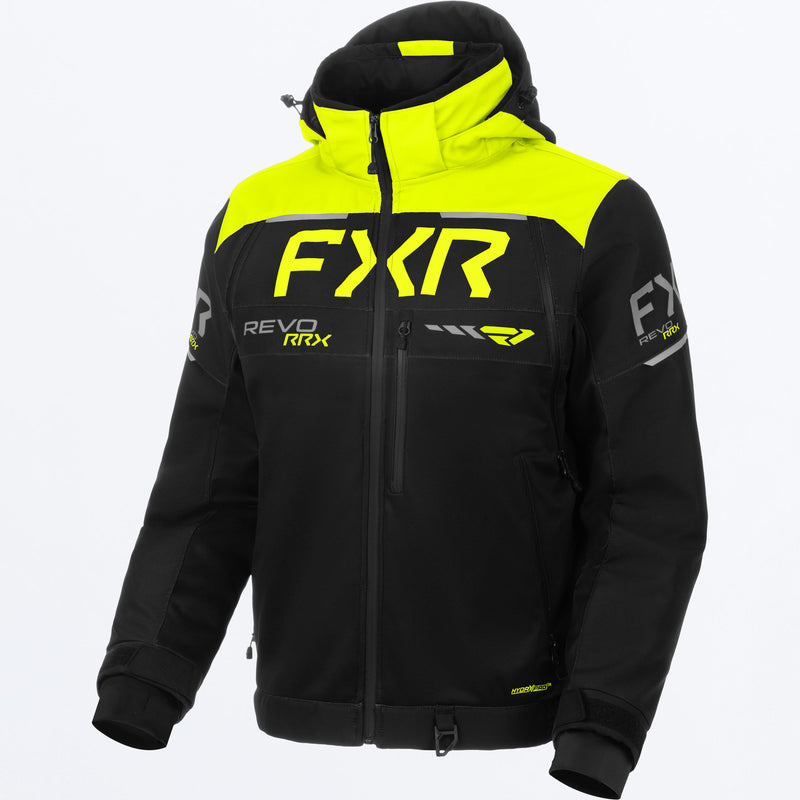 MRevoRRX_Jacket_BlackHiVis_SKU_260057-_1065_Front