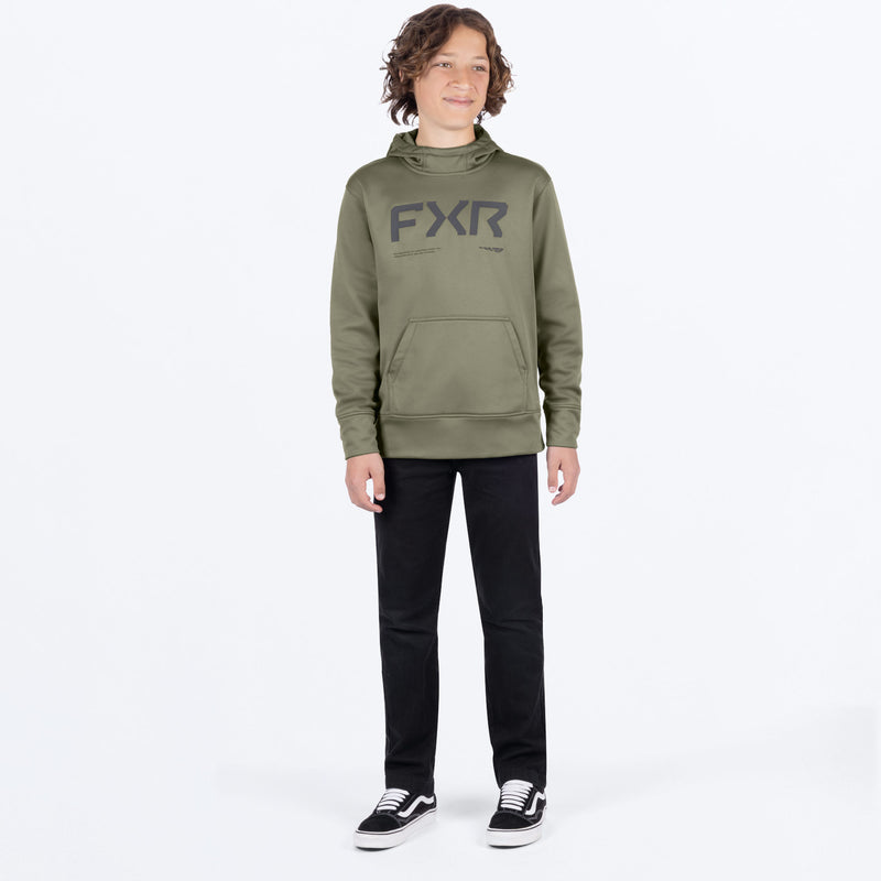 YthHydrogenTechPO_Hoodie_Moss_SKU_261505-_7900_Extra1