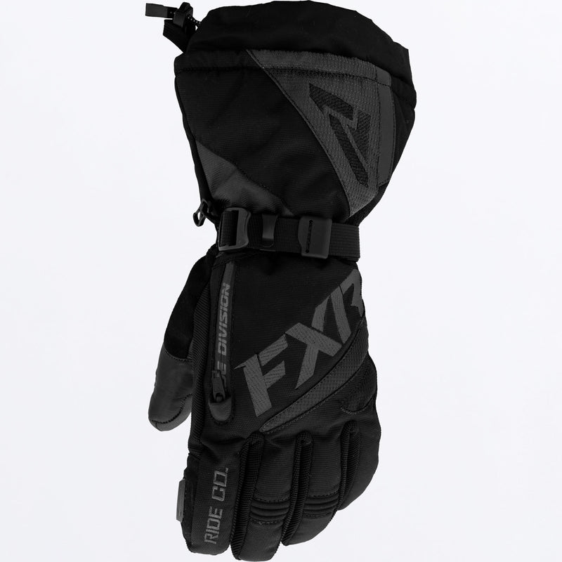 WFusion_Glove_BlackCharcoal_SKU_220833-_1008_Front