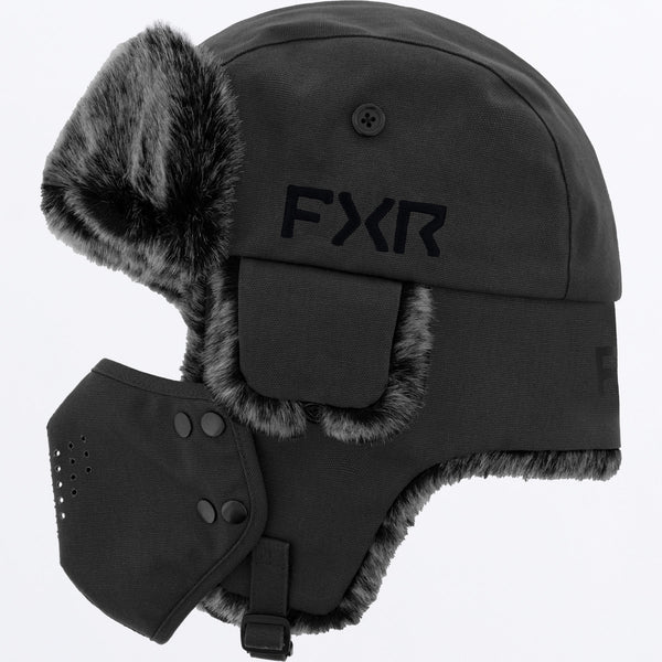 Trapper Hat – FXR Racing Europe