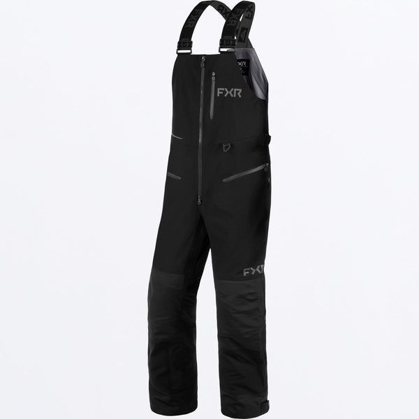 RidgePro_BibPant_M_Black_250190-_1000_front