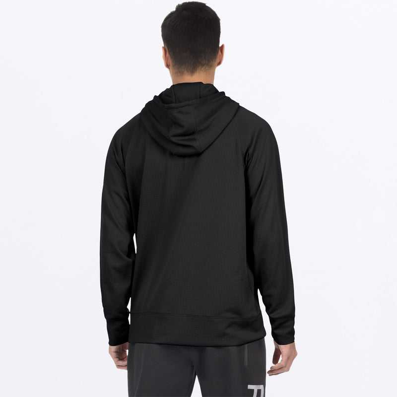 PilotUPF_PO_Hoodie_M_BlackWhite_242027-_1001_front