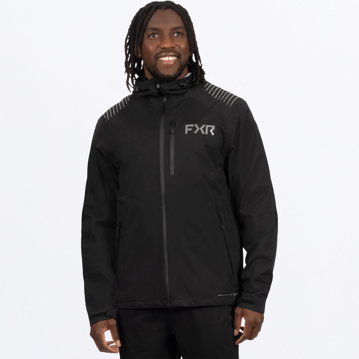 Men's Derby Camo Air UPF Longsleeve – FXR Racing Europe