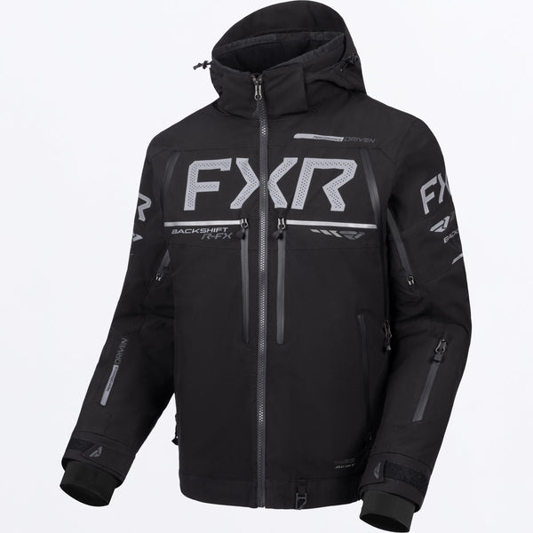 MBackshiftR-FX2-in-1_Jacket_BlackGreySilver_SKU_260080-_1009_Front