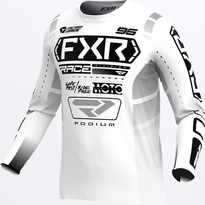 Podium_MXJersey_Yth_WhiteBlk_253304-_0110_front