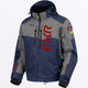 Midnight/Ti/Red