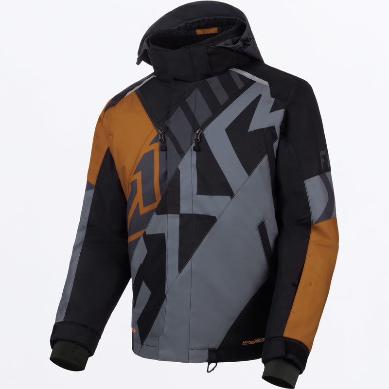 MColdCrossCX_Jacket_CopperBlackGrey_SKU_260024-_1910_Front