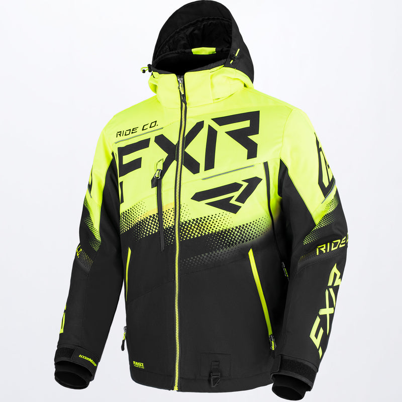 BoostFX_Jacket_BlackHiVis_M_220026-1065_front