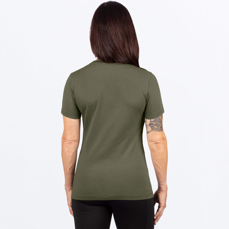 WProFishPrem_TShirt_MossBlack_261405-_7910_Extra