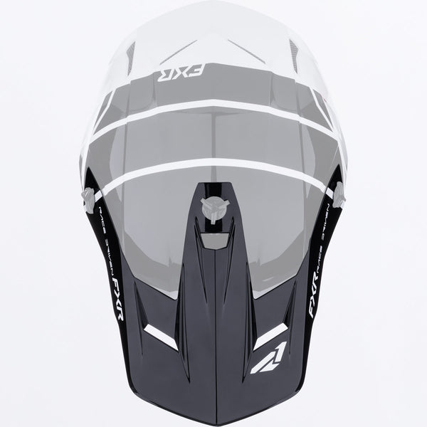 ClutchCompHelmet_Peak_WhiteBlack_SKU_261706-_0110_Front