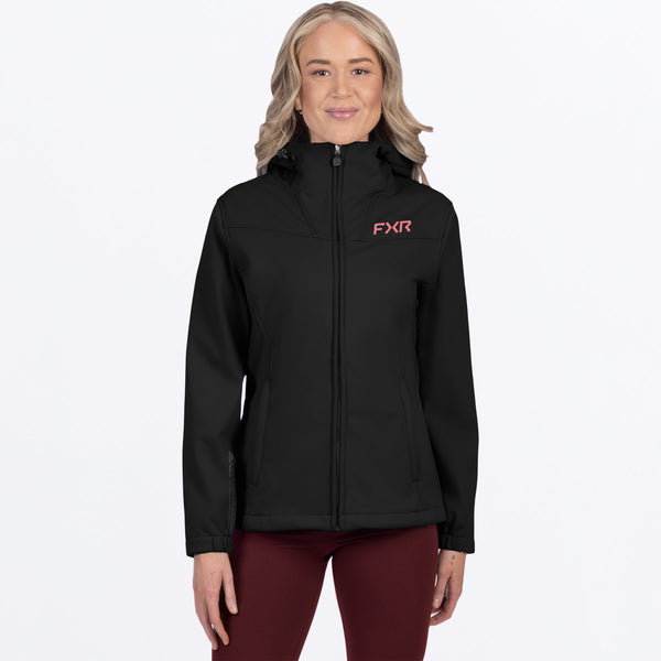 WHydrogen_SSJacket_BlackRose_SKU_261003-_1098_Front