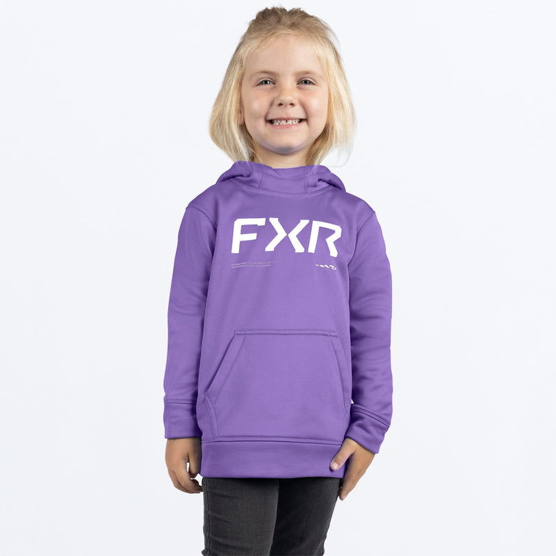 ToddlerHydrogenTechPO_Hoodie_Amethyst_SKU_261513-_8400_Front