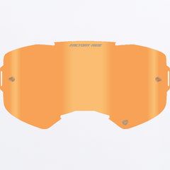 FactoryRide_MXClearidium-lins med fäste_Amber_246050-_3030_fram