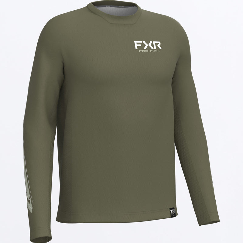 MDerbyAirUPF_Longsleeve_MossBoulder_SKU_262099-_7977_Front