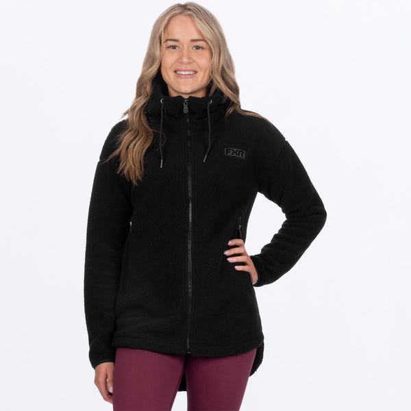 WSapphire_SherpaHoodie_Black_SKU_261201-_1000_Front