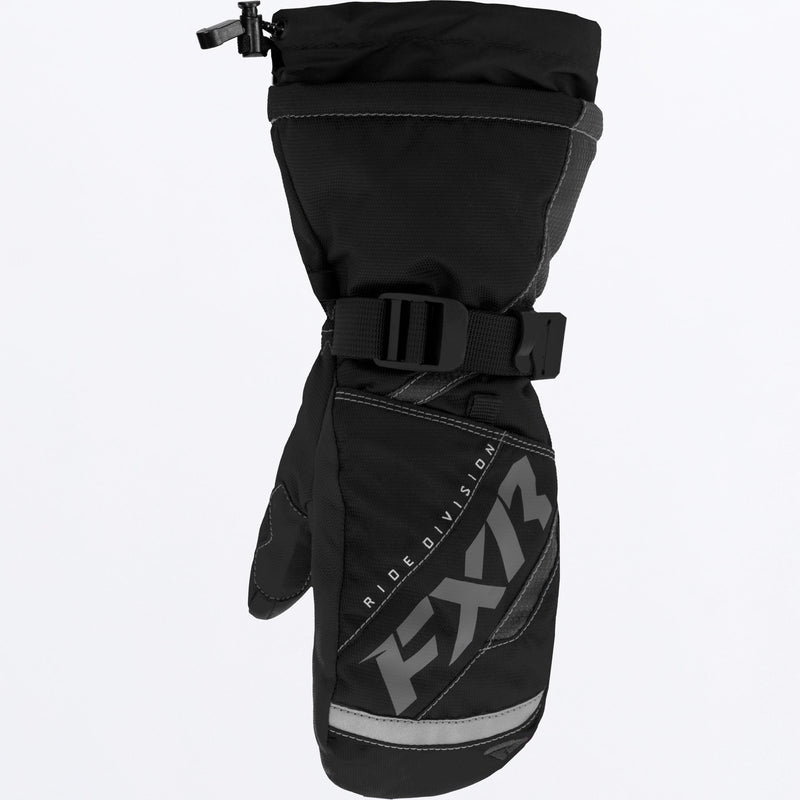 ChildHelixRace_Mitt_Black_SKU_230807-_1000_Front