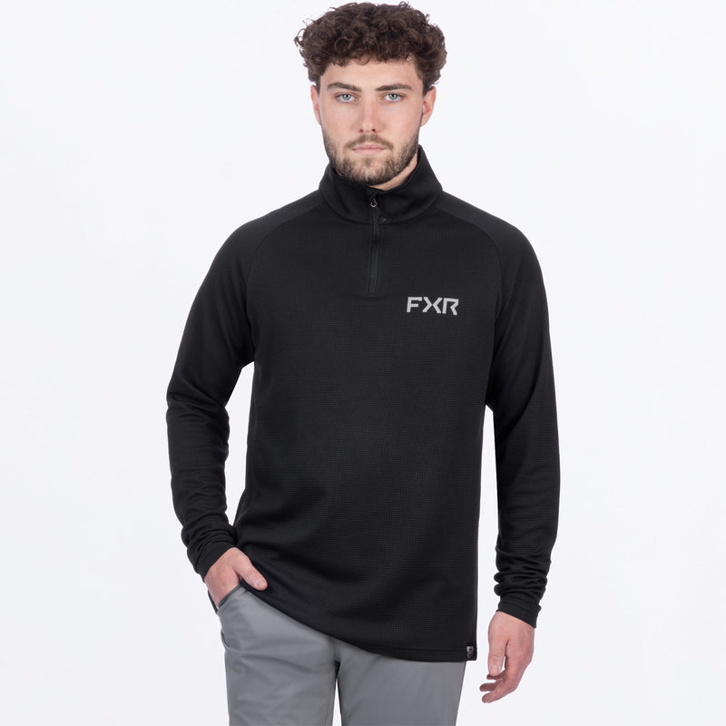 MPilotUPF14Zip_Longsleeve_Black_SKU_242044-_1000_Front