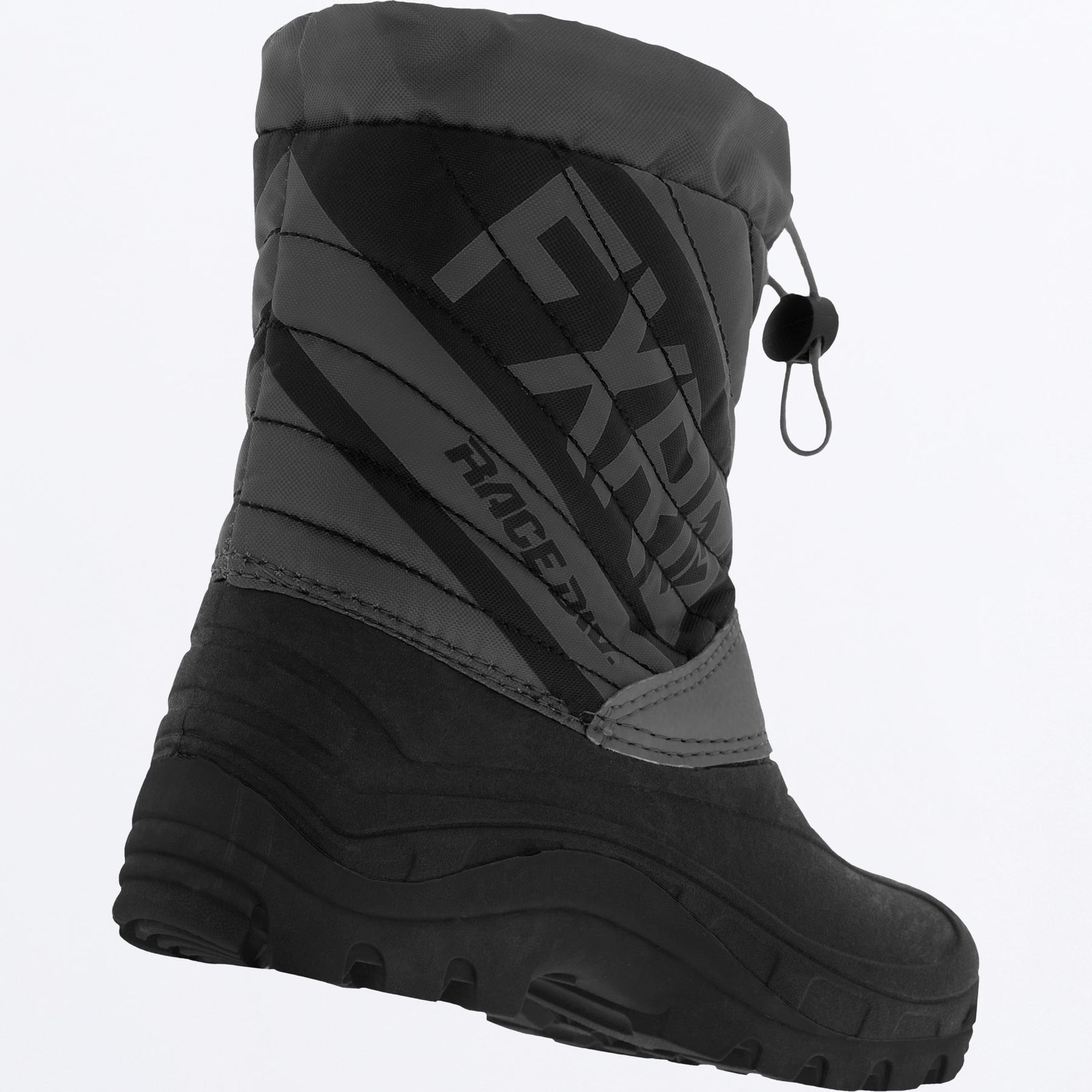 Youth Octane Boot – FXR Racing Europe
