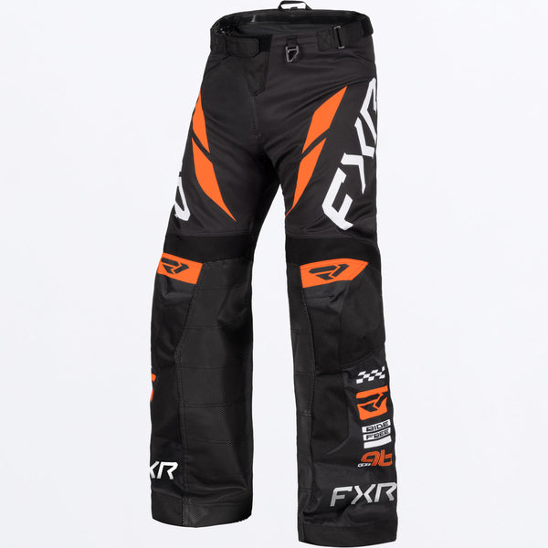MColdCrossRR_Pant_BlackOrange_SKU_270115-_1030_Front