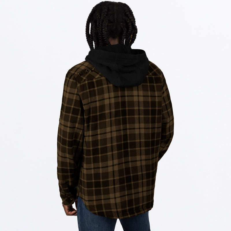 UnisexTimberInsulatedFlannel_Jacket_BronzeBlack_SKU_231117-_3810_Extra