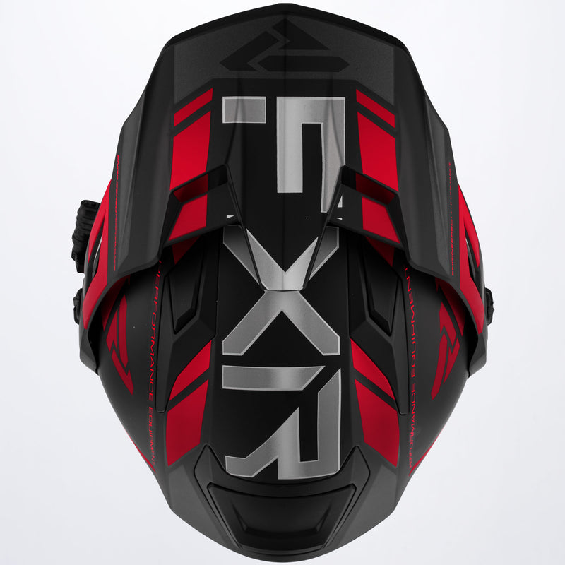 Maverick-X_Helmet_BlackRed_220623-_1020_top