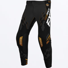 RevoDaytonaMX_Bukser_BlackCharKash_SKU_263382-_1008_Forside