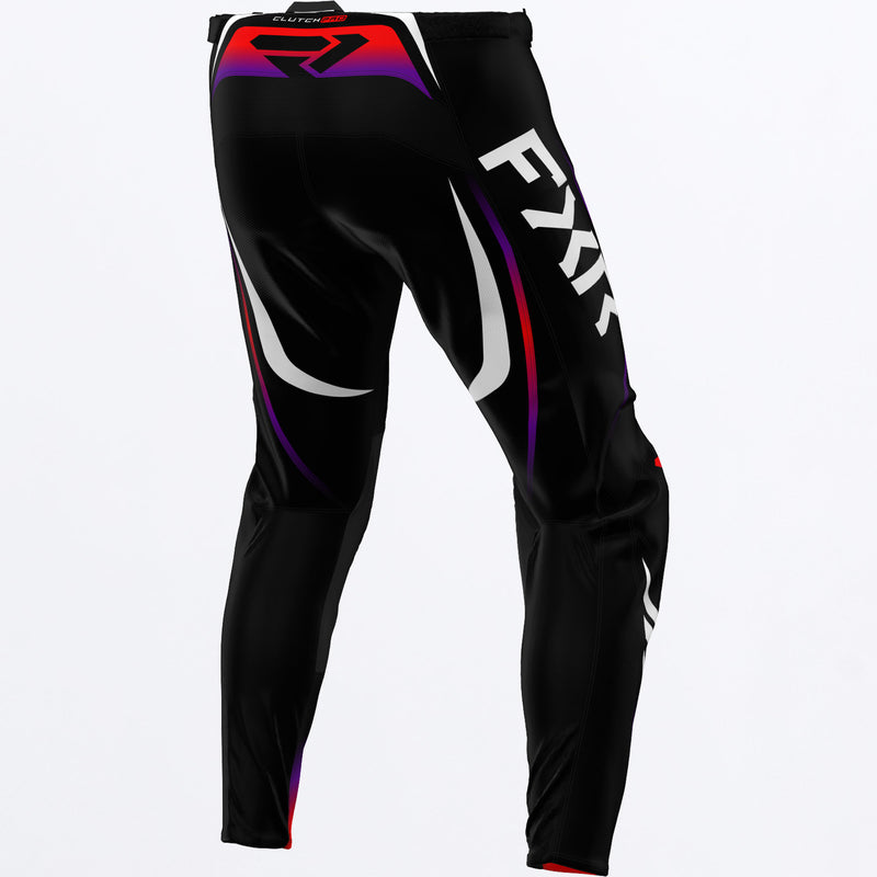 ClutchProMX_Pant_BlkRedPurp_253377-_1020_back**hover**