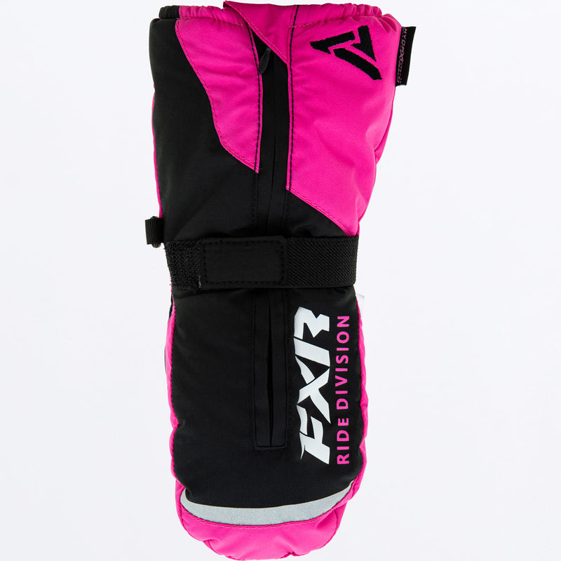 ToddlerHelix_Mitt_BlackFuchsia_SKU_220842-_1090_Front