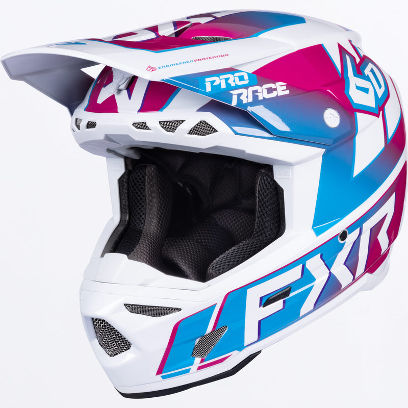 6D ATR-3 Helmets